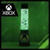 imagePaladone Minecraft Character Officially Licensed Glitter Flow Lamp or Night Mood Lighting Gamer Room Dcor for Kids and TweensXbox