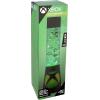 imagePaladone Minecraft Character Officially Licensed Glitter Flow Lamp or Night Mood Lighting Gamer Room Dcor for Kids and TweensXbox