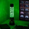 imagePaladone Minecraft Character Officially Licensed Glitter Flow Lamp or Night Mood Lighting Gamer Room Dcor for Kids and TweensXbox