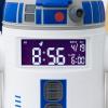 imagePaladone Minecraft Creeper Icon Alarm Clock  Creeper Glow Mode  Battery Powered  Kids Alarm Clock for BoysStar Wars