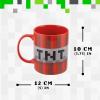 imagePaladone PP7530MCF Minecraft Mug and Socks  Officially Licensed Gaming Merchandise Multicolored