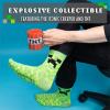 imagePaladone PP7530MCF Minecraft Mug and Socks  Officially Licensed Gaming Merchandise Multicolored