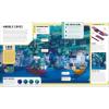 imageThe Minecraft Ideas Book Create the Real World in Minecraft with 70 Awesome Builds