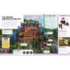 imageThe Minecraft Ideas Book Create the Real World in Minecraft with 70 Awesome Builds