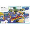 imageThe Minecraft Ideas Book Create the Real World in Minecraft with 70 Awesome Builds