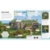 imageThe Minecraft Ideas Book Create the Real World in Minecraft with 70 Awesome Builds