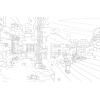 imageThe Official Minecraft Coloring Adventures Book Create Explore Color For Young Artists and Kids 510 Gaming