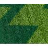 imageUkonic Minecraft Green Creeper Printed Area Rug  Indoor Floor Mat Accent Rugs for Living Room and Bedroom Home Decor for Kids Playroom  Video Game Gifts and Collectibles  60 x 39 Inches
