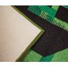 imageUkonic Minecraft Green Creeper Printed Area Rug  Indoor Floor Mat Accent Rugs for Living Room and Bedroom Home Decor for Kids Playroom  Video Game Gifts and Collectibles  60 x 39 Inches