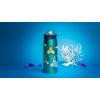 imageZak Designs Minecraft Water Bottle for Travel and At Home 19 oz Vacuum Insulated Stainless Steel with Locking Spout Cover BuiltIn Carrying Loop LeakProof Design CreeperDisney Princess
