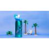 imageZak Designs Minecraft Water Bottle for Travel and At Home 19 oz Vacuum Insulated Stainless Steel with Locking Spout Cover BuiltIn Carrying Loop LeakProof Design CreeperLilo And Stitch