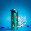 imageZak Designs Minecraft Water Bottle for Travel and At Home 19 oz Vacuum Insulated Stainless Steel with Locking Spout Cover BuiltIn Carrying Loop LeakProof Design CreeperDisney Princess