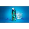 imageZak Designs Minecraft Water Bottle for Travel and At Home 19 oz Vacuum Insulated Stainless Steel with Locking Spout Cover BuiltIn Carrying Loop LeakProof Design CreeperDisney Princess