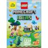imageLEGO Minecraft Ideas With Exclusive Mini Model Lego Ideas