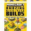 imageMinecraft Amazing BiteSize Builds Over 20 Awesome MiniProjects