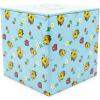 imageMinecraft Bee Pattern 4Inch Tin Storage Box Cube Organizer with Lid  Basket Container Cubby Cube Closet Organizer Home Decor Playroom Accessories  Video Game Toys Gifts And Collectibles