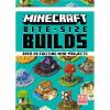 imageMinecraft Bite SizeBuilds Over 20 Exciting MiniProjects