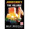 imageMinecraft The Village An Official Minecraft Novel