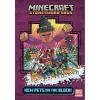 imageNew Pets on the Block Minecraft Stonesword Saga 3