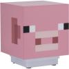 imageOfficial Minecraft TNT Light with Game Sounds  Handheld Night Light ampamp Fun Toy for KidsPig Light