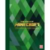 imageThe World of Minecraft A comprehensive and exclusive behindthescenes account of Minecrafts history featuring previously unseen artwork  the perfect gift for fans and gamers