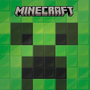 imageBeware the Creeper Mobs of Minecraft 1 Pictureback