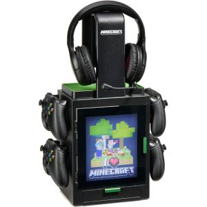 imageNumskull  Minecraft Light LockerMinecraft LED