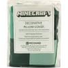 imageJay Franco Minecraft Decorative Pillow Cover CreeperMinecraft Creeper