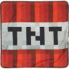 imageJay Franco Minecraft Decorative Pillow Cover CreeperMinecraft Tnt
