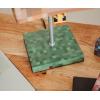 imageMinecraft Yellow Bee Nest Block Desk Lamp with 3D Bee Puller  Nightstand Table Lamp with LED Mood Light for Bedroom Desk Living Room Playroom  Home Decor Kids Room Essentials  Video Game Gifts