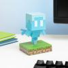 imagePaladone Minecraft Officially Licensed Allay Free Standing Desk Light Gaming Room Decor and Merchandise for Boys and Girls Nightlight Gift Accessory for Playroom and Bedroom