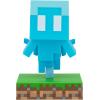 imagePaladone Minecraft Officially Licensed Allay Free Standing Desk Light Gaming Room Decor and Merchandise for Boys and Girls Nightlight Gift Accessory for Playroom and Bedroom