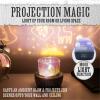 imagePaladone Minecraft Officially Licensed Creeper ampamp Steve Projector Night Light Gamer Projection Lamp Accessory Minecraft Sounds Gaming Bedroom Decor for Kids Mood Lighting with 4 Projector SheetsHarry Potter
