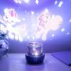 imagePaladone Minecraft Officially Licensed Creeper ampamp Steve Projector Night Light Gamer Projection Lamp Accessory Minecraft Sounds Gaming Bedroom Decor for Kids Mood Lighting with 4 Projector SheetsMy Little Pony