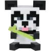 imagePaladone Minecraft Panda Light  Cute Portable Night Light ampamp Room Decor for Kids  Officially Licensed Minecraft Gift