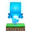 imagePaladone Minecraft Officially Licensed Allay Free Standing Desk Light Gaming Room Decor and Merchandise for Boys and Girls Nightlight Gift Accessory for Playroom and Bedroom