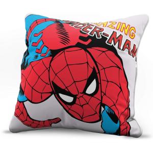 imageJay Franco Minecraft Decorative Pillow Cover CreeperSpiderman