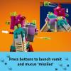 imageLEGO Minecraft Legends The Devourer Showdown Adventure Set Minecraft Toy Featuring Popular Characters and Minecraft Action Figures Gaming Gift Idea for Boys Girls and Kids Ages 8 and Up 21257