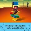 imageLEGO Minecraft Legends The Devourer Showdown Adventure Set Minecraft Toy Featuring Popular Characters and Minecraft Action Figures Gaming Gift Idea for Boys Girls and Kids Ages 8 and Up 21257