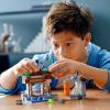 imageLEGO Minecraft The Abandoned Mine Building Toy 21166 Zombie Cave with Slime Steve ampamp Spider Figures Gift idea for Kids Boys and Girls Age 7 Plus