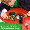 imageLEGO Minecraft The Armadillo Mine Expedition Toy Figures and Playset  Building Minecraft Toy for Kids Boys and Girls Ages 8  with Gaming Figures for Pretend Play  Gift Idea for Birthdays  21269