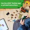 imageLEGO Minecraft The Armadillo Mine Expedition Toy Figures and Playset  Building Minecraft Toy for Kids Boys and Girls Ages 8  with Gaming Figures for Pretend Play  Gift Idea for Birthdays  21269