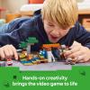 imageLEGO Minecraft The Armadillo Mine Expedition Toy Figures and Playset  Building Minecraft Toy for Kids Boys and Girls Ages 8  with Gaming Figures for Pretend Play  Gift Idea for Birthdays  21269