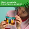 imageLEGO Minecraft The Illager Desert Patrol Toy Figures and Playset  Building Minecraft Toy for Kids Boys and Girls Ages 7  with 4 Figures for Pretend Play  Gift Idea for Birthdays  21267