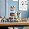 imageLEGO Minecraft The Llama Village Farm House Toy Building Set 21188 Minecraft Gift Idea for Kids Boys Girls Age 9 Years Old Create a Minecraft Village with 6 Customizable Buildings and MinifiguresStandard Packaging