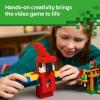 imageLEGO Minecraft The Parrot Houses Building Toy for Boys and Girls 8  Minecraft Video Game Kids Toy  Includes Jungle Ranger and Parrot Handler Minifigures and Accessories  21282