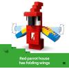 imageLEGO Minecraft The Parrot Houses Building Toy for Boys and Girls 8  Minecraft Video Game Kids Toy  Includes Jungle Ranger and Parrot Handler Minifigures and Accessories  21282