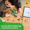 imageLEGO Minecraft The Trial Chamber Building Toy  Gamer Playset for Kids Girls and Boys Ages 8  Includes Shadow Hoodie Minifigure for Pretend Play  Gift Idea for Birthday  21271