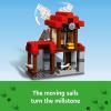 imageLEGO Minecraft The Windmill Farm Building Toys  Minecraft Toys for Kids Boys ampamp Girls Ages 8  3 Minifigures Included  Birthday Gift for Fans of Videogame  21262