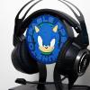 imageNumskull Official Minecraft Gaming Accessory Locker ampamp Storage Stand  Holds 10 GamesDVDs 4 Controllers Headset and Accessories  Durable ampamp Compact Organizer  Official Minecraft MerchandiseSonic the Hedgehog
